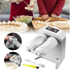 Автоматическая USB машинка для быстрой лепки вареников и пельменей