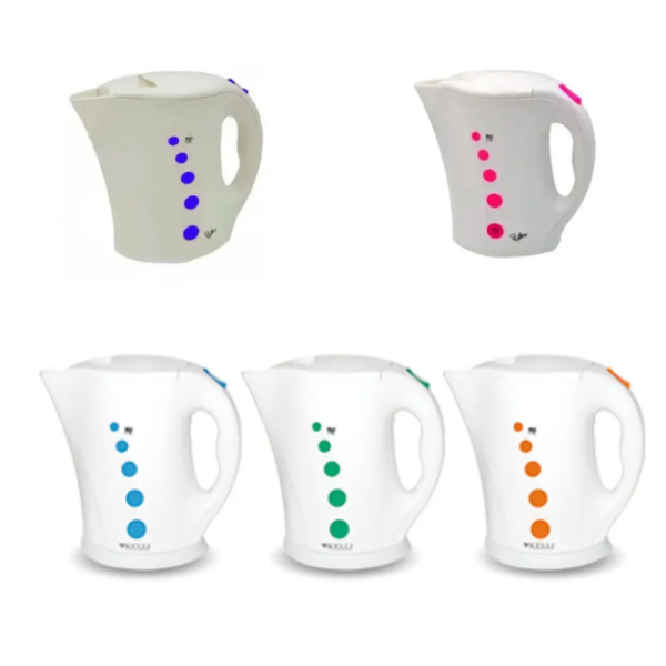 Электрочайник My Chef MC-011 Чайник электрический, 1.7 л