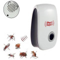 Электронный отпугиватель насекомых и грызунов Electronic Pest Repeller, от сети