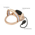 Массажер - тренажер для шеи Сervical vertebra traction G70 для коррекции шейного отдела позвоночника