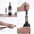 Штопор для вина WINO POP ∙ Винный набор для откупоривания бутылки