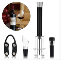Штопор для вина WINO POP ∙ Винный набор для откупоривания бутылки