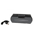 Портативная колонка WS-Y69 ∙ Bluetooth ∙ USB ∙ Card Reader ∙ FM радио