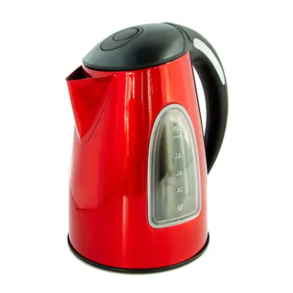 Чайник электрический Giakoma SHG-97050 ∙ Электрочайник металлический, 1.7 л