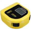 Лазерная линейка с уровнем Distance Measurer CP 3010 ∙ Электронная рулетка - дальномер