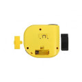 Лазерная линейка с уровнем Distance Measurer CP 3010 ∙ Электронная рулетка - дальномер
