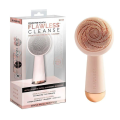 Силиконовая массажная щетка для лица Finishing Touch Flawless Cleanse