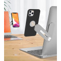 Магнитный держатель телефона Multifunctional Bracket с креплением на ноутбук / монитор компьютера