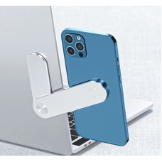 Магнитный держатель телефона Multifunctional Bracket с креплением на ноутбук / монитор компьютера