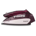 Дорожный складной утюг MAGIO МG-549