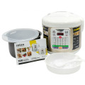 Мультиварка ROTEX RMC530-G