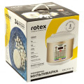 Мультиварка ROTEX RMC530-G