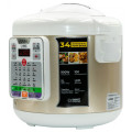 Мультиварка ROTEX RMC530-G