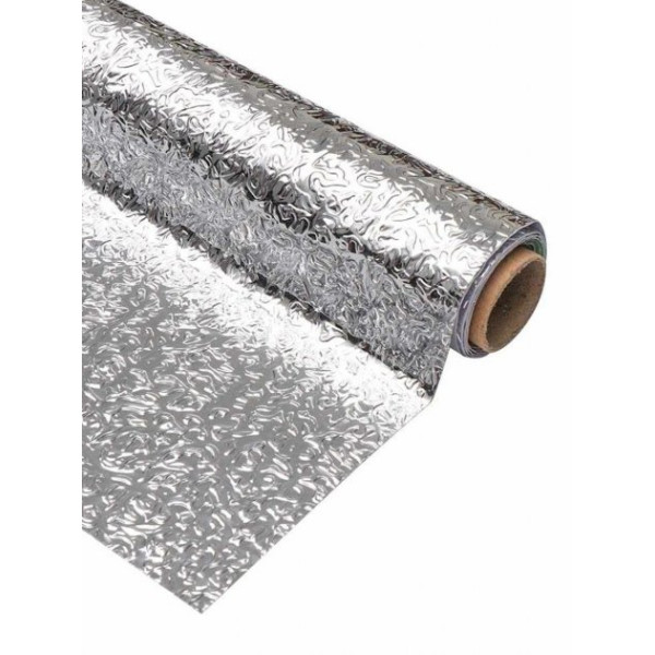 Самоклеящаяся защитная фольга для кухонных поверхностей водонепроницаемая на клейкой основе от жира, высокой температуры, 200 х 60 см