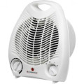 Дуйка GRUNHELM FH03 ∙ Бытовой тепловентилятор обогреватель дуйчик, 2000 Вт