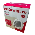 Дуйка GRUNHELM FH03 ∙ Бытовой тепловентилятор обогреватель дуйчик, 2000 Вт