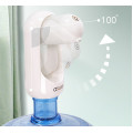 Автоматическая помпа для воды Suction Pump · Электрический диспенсер воды на бутыль 3-18,9 л
