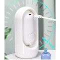 Автоматическая помпа для воды Suction Pump · Электрический диспенсер воды на бутыль 3-18,9 л