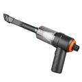 Автомобильный портативный беспроводной пылесос Easy Vacuum cleaner 2 in 1 M2042