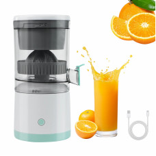 Аккумуляторная ручная мини соковыжималка для ягод и фруктов · Электрическая компактная соковыжималка Аккумуляторная ручная мини соковыжималка для ягод и фруктов · Электрическая компактная соковыжималка