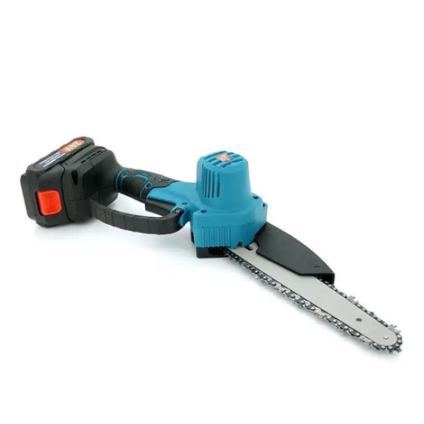 Аккумуляторная цепная пила Chain Saw 6