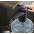 Электрическая аккумуляторная помпа для воды Elegant dispenser · Диспенсер воды на бутыль с сенсорным управлением