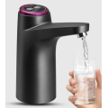 Электрическая аккумуляторная помпа для воды Elegant dispenser · Диспенсер воды на бутыль с сенсорным управлением
