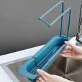 Органайзер для раковины Sink Rack · Навесная полка - держатель губок и полотенец для кухни