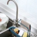 Органайзер для раковины Sink Rack · Навесная полка - держатель губок и полотенец для кухни