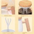 Кружка - миксер для кофе и коктейлей Coffee stirring cup · Чашка мешалка для напитков с встроенным миксером