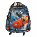 Детский рюкзак для мальчиков Тачки / Человек-паук · Школьный ученический рюкзак 3 в 1 Спайдермен