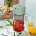 Портативная кружка – блендер Juicing cup LL-898 · Мини соковыжималка на аккумуляторе для коктейлей и смузи · USB зарядка