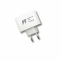 Блок питания на 4 USB порта FAST CHARGER 3.1А 5G · Зарядное устройство –хаб с функцией быстрой зарядки