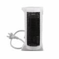 Тепловентилятор – дуйка MS-5903 · Портативный обогреватель с тремя режимами работы R1183