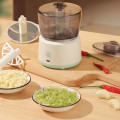 Мини резак для овощей RD-9037 · Электрический мини блендер · Беспроводной чоппер для продуктов