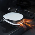 Портативный обогреватель в авто HEATER LY-395 12V · Автомобильная дуйка дуйчик для обогрева лобового стекла от прикуривателя