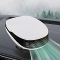 Портативный обогреватель в авто HEATER LY-395 12V · Автомобильная дуйка дуйчик для обогрева лобового стекла от прикуривателя