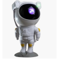Лазерный проектор - ночник Астронавт на луне ∙ Проекция космоса и звездного неба