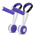 Гантели - утяжелители Swing Weights для спортивной ходьбы и фитнеса