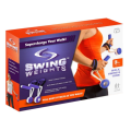 Гантели - утяжелители Swing Weights для спортивной ходьбы и фитнеса