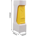 Слайсер – дозатор для сливочного масла и сыра Butter & Cheese Cutter · Ломтерезка – диспенсер для нарезания продуктов