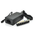 Универсальное зарядное устройство для ноутбука MY 96W