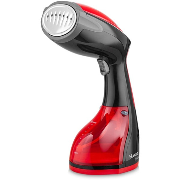 Отпариватель Magio MG-329 вертикальный ручной с насадками