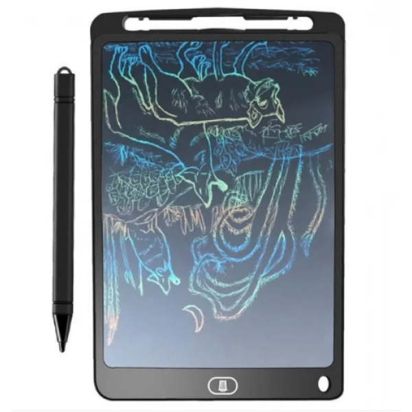 Детский графический планшет для рисования LCD Writing Tablet 8,5”
