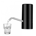 Электрическая помпа для воды ∙ Диспенсер для бутыля на аккумуляторе ∙ USB зарядка