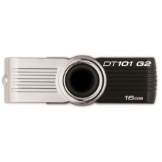 Флешка KING DT101 G2 USB flash-накопитель, 16GB