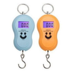 Весы кантерные MATRIX MX-450 Ручной электронный кантер, до 50 кг