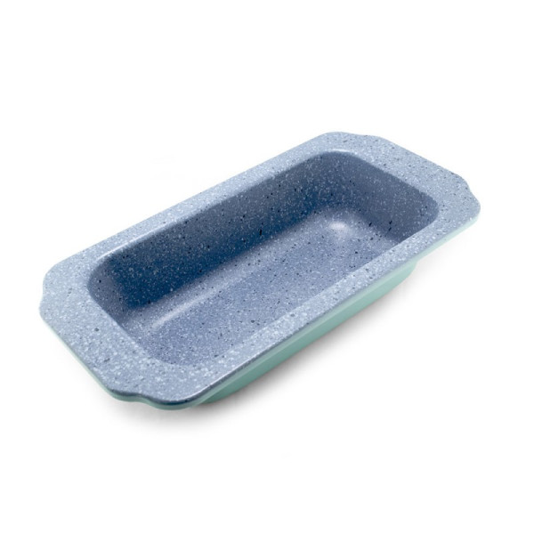 Противень мраморный UNIQUE UN-1721 ∙ Универсальная форма для выпекания с антипригарным покрытием