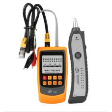 Кабельный тестер – трассоискатель Digital Wire Tracker GM60