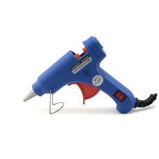 Клеевой пистолет XUNLEI XL-F60 ∙ Термопистолет для клея, 11,5мм